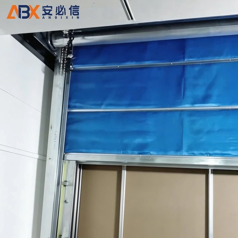 乐山市堆积门